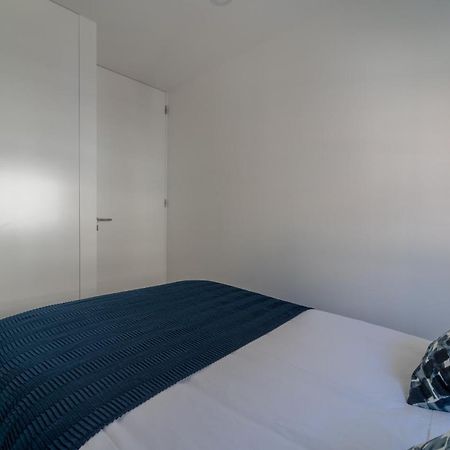 Casa Azul Lägenhet Braga Exteriör bild
