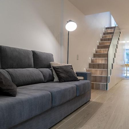 Casa Azul Lägenhet Braga Exteriör bild